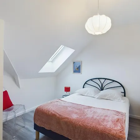 -doolin- Proche De La Lejlighed Concarneau