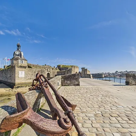 -doolin- Proche De La * Concarneau